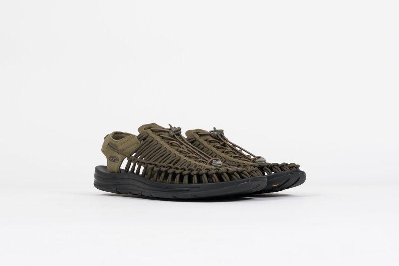 KEEN Uneek 1023381 Dark Olive-